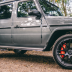 Rent a Car and Private Jet g wagon