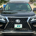 Rent a Car and Private Jet lexus