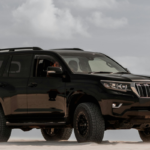 Rent a Car and Private Jet prado