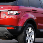 Rent a Car and Private Jet range rover