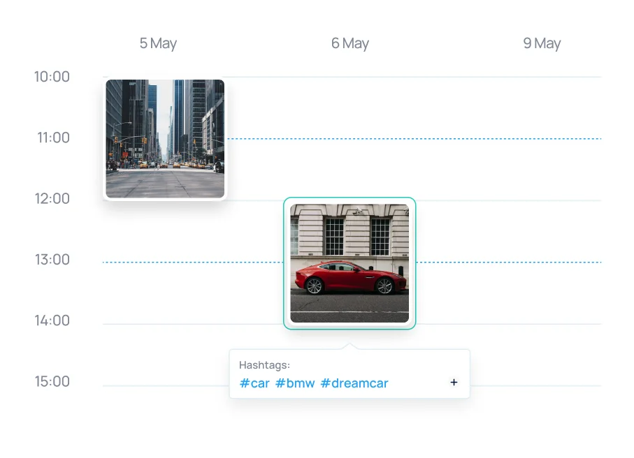saas schedule image 1